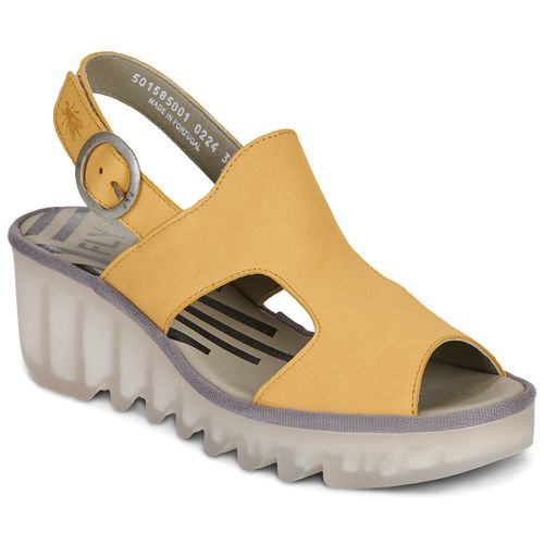 Sandales compensées BAIF - Fly London - Modalova