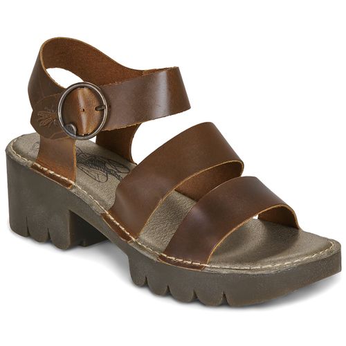 Sandales à talon Fly London EGLY - Fly London - Modalova