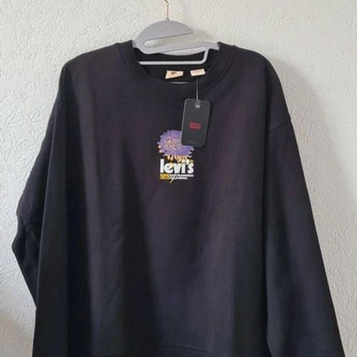 Sweatshirts Levis Sweat Levi's - Levis - Modalova