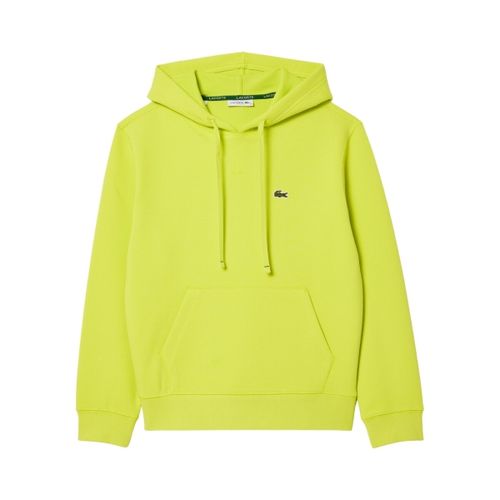 Sweatshirts à capuche Sweat a capuche Ref 63654 SLI Jaune - Lacoste - Modalova