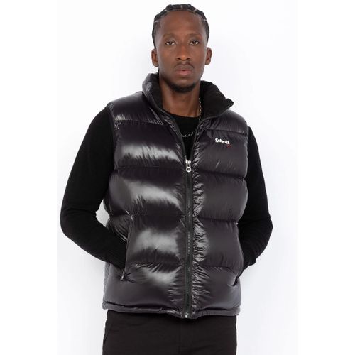 Doudounes Schott COLUMBUSV BLACK - Schott - Modalova