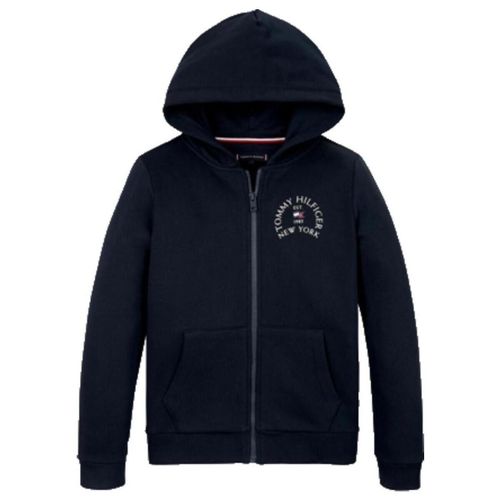 Sweatshirts à capuche KB0KB09386 DW5 - Tommy Hilfiger - Modalova