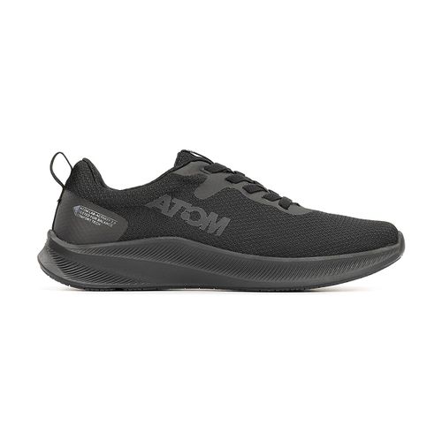 Baskets Atom at127 black - Atom - Modalova