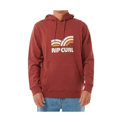 Sweat-shirt SURF REVIVAL CAPTURE HOOD - Rip Curl - Modalova