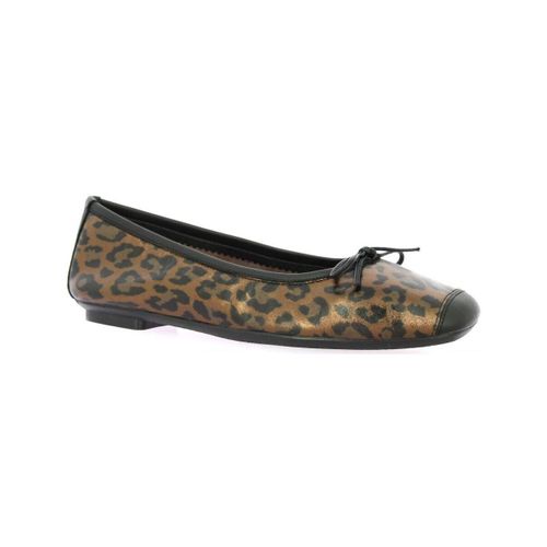 Ballerines Ballerines cuir laminé - Reqin's - Modalova