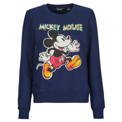 Sweatshirts Desigual AVERY MICKEY - Desigual - Modalova