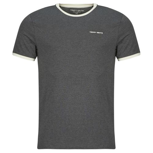 T-shirt Teddy Smith THE-TEE 2 R MC - Teddy Smith - Modalova