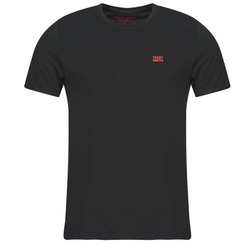 T-shirt Teddy Smith THE TEE 1 MC - Teddy Smith - Modalova