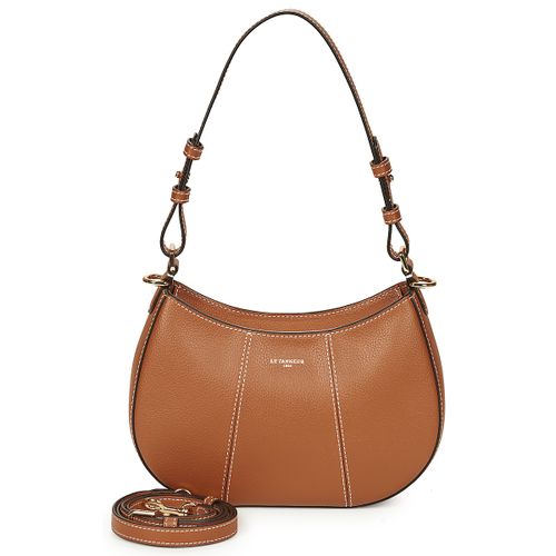 Sac a main JULIETTE SMALL HALF MOON - Le Tanneur - Modalova