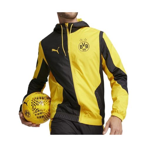 Veste Puma Dortmund - Puma - Modalova