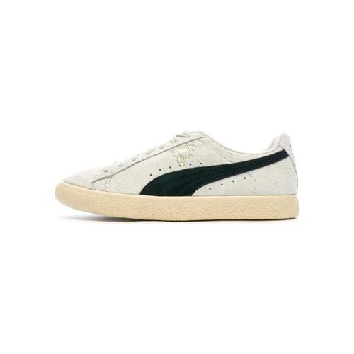 Baskets basses Puma Clyde Teasel - Puma - Modalova