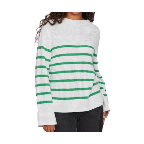 Pull Vila Stripe - Vila - Modalova