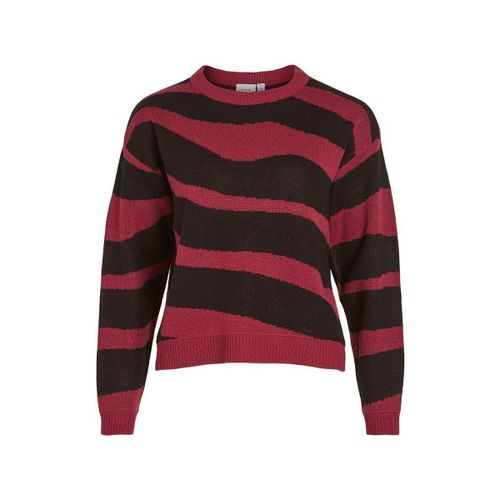 Pull Vila Jacquard - Vila - Modalova