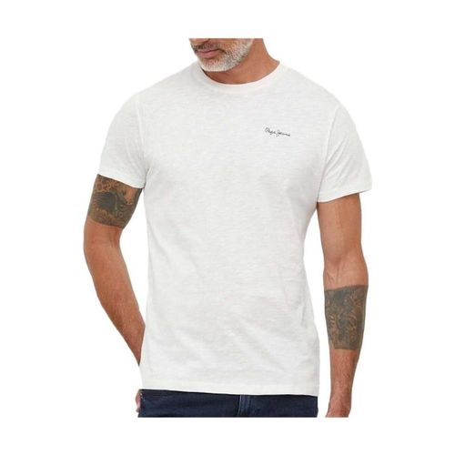 T-shirt Pepe jeans Wiltshire - Pepe jeans - Modalova