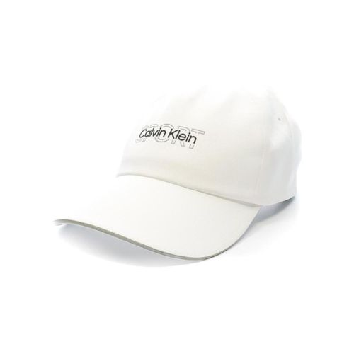 Casquette 6 Panel Classic - Calvin Klein Jeans - Modalova