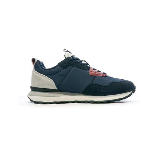 Baskets basses Foster Heat - Pepe jeans - Modalova
