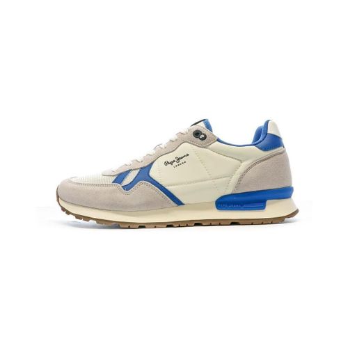 Baskets basses Pepe jeans Heritage - Pepe jeans - Modalova