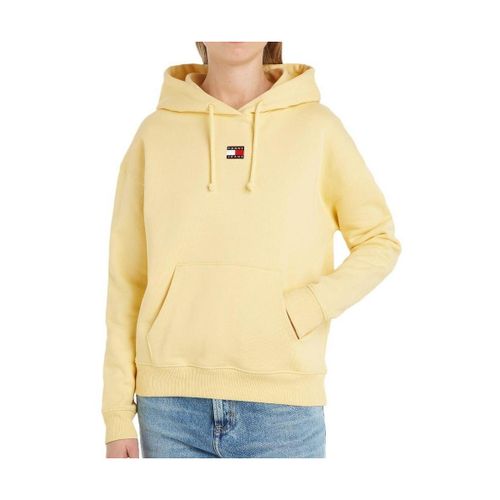 Sweat-shirt Tommy Hilfiger Badge - Tommy Hilfiger - Modalova
