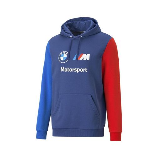 Sweat-shirt Puma Fd Bmw Mms 01 - Puma - Modalova