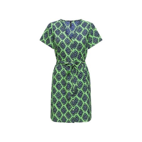 Robe courte Only Leah - Only - Modalova