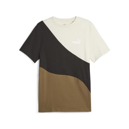 T-shirt Puma 673380 - Puma - Modalova