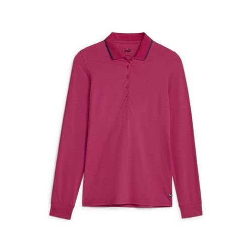 T-shirt Puma Polo - Puma - Modalova