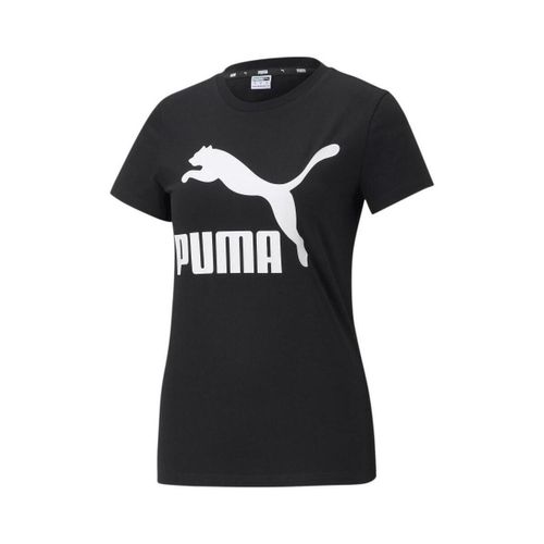 T-shirt Puma Classics - Puma - Modalova