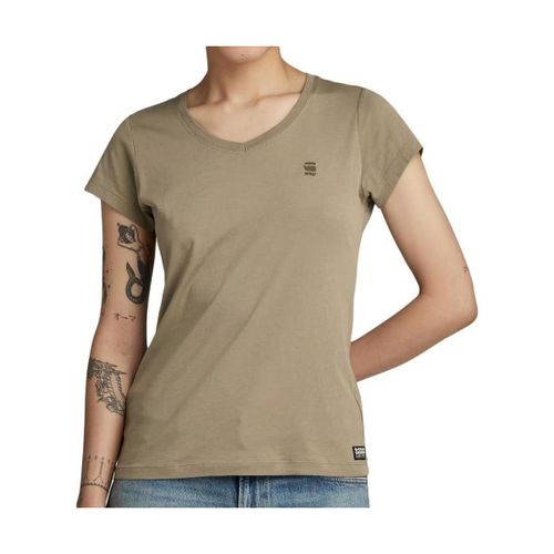 T-shirt G-Star Raw Eyben - G-Star Raw - Modalova