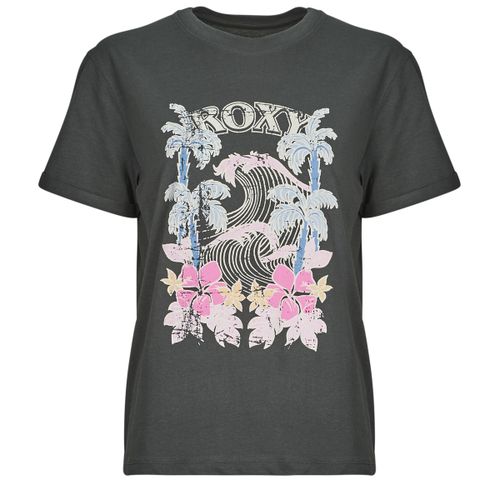 T-shirt Roxy OCEANREGULAR POSTER - Roxy - Modalova