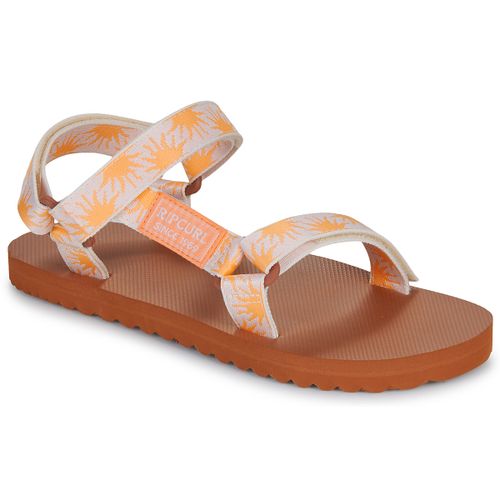 Sandales plates SEARCHER BLOOM - Rip Curl - Modalova