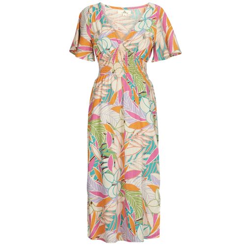 Robe CALA VADELLA MIDI DRESS - Rip Curl - Modalova