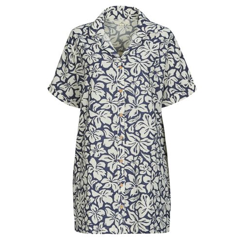 Robe courte LAS DALIAS SS SHIRT DRESS - Rip Curl - Modalova