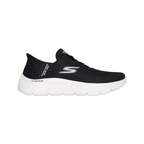 Baskets Skechers 124836-BKW - Skechers - Modalova