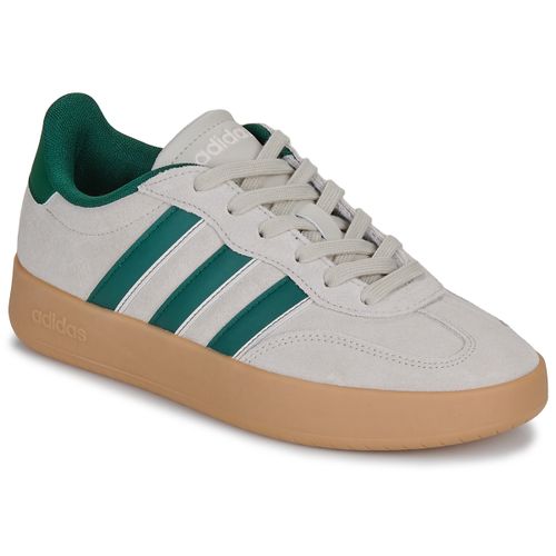 Baskets basses adidas BARREDA - adidas - Modalova
