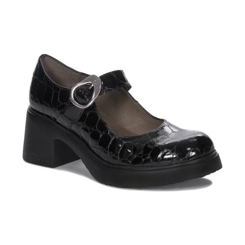 Baskets basses Wonders E7103NEGRO - Wonders - Modalova