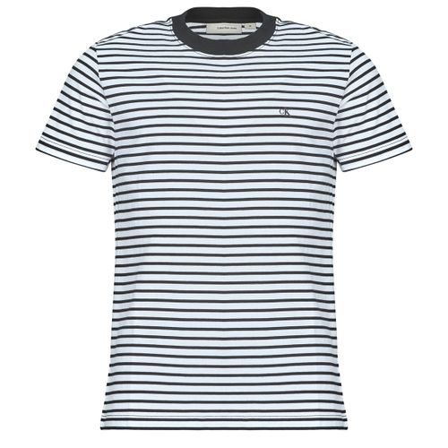 T-shirt HEAVY REGULAR TEE - Calvin Klein Jeans - Modalova
