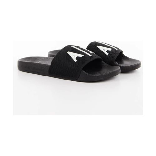 Claquettes EAX Milano - EAX - Modalova