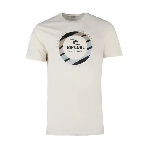 Polo Rip Curl STRIPE CIRCLE TEE - Rip Curl - Modalova