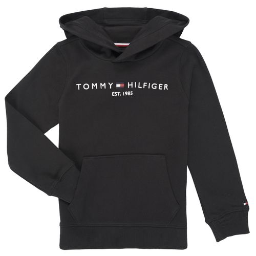 Sweatshirts à capuche ESSENTIAL HOODIE - Tommy Hilfiger - Modalova