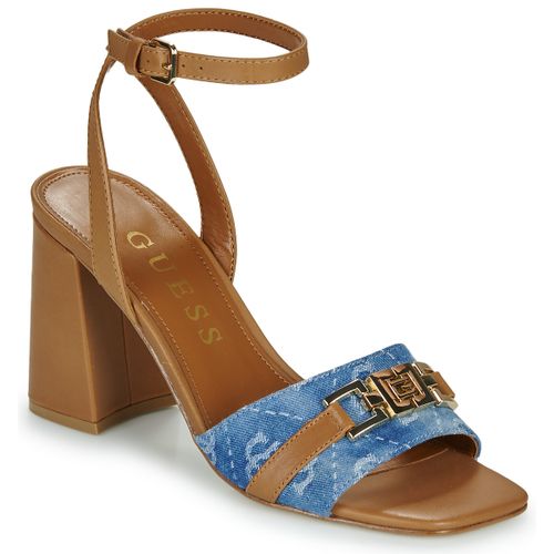 Sandales à talon Guess GRATO - Guess - Modalova