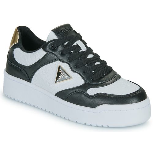 Baskets basses Guess MIRAM6 - Guess - Modalova