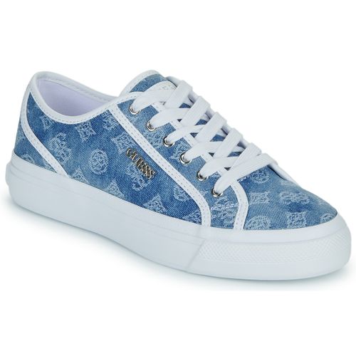 Baskets basses Guess JELEXA7 - Guess - Modalova