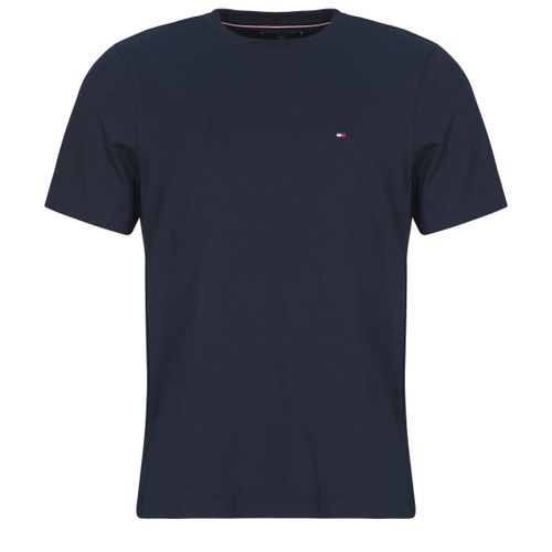 T-shirt ESSENTIAL REG FIT SOLID TEE - Tommy Hilfiger - Modalova