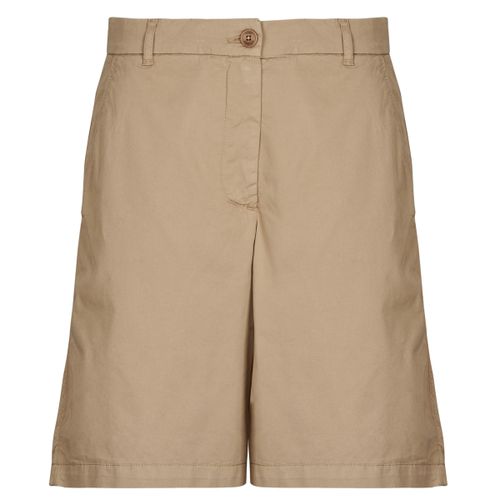 Short CO BLEND GMD CHINO SHORT - Tommy Hilfiger - Modalova