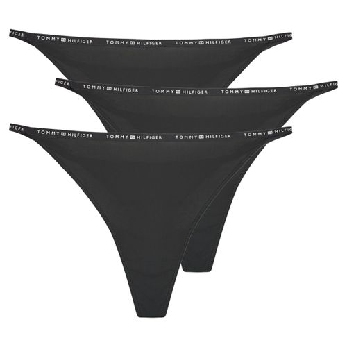 Strings 3 PACK MULTI SHAPE BOTTOM - Tommy Hilfiger - Modalova