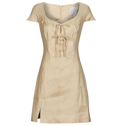 Robe courte Guess ISABEAU BOWS MINI - Guess - Modalova