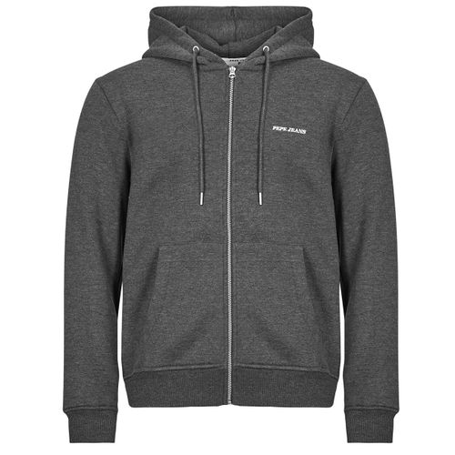 Sweatshirts à capuche DAMIAN ZIP - Pepe jeans - Modalova
