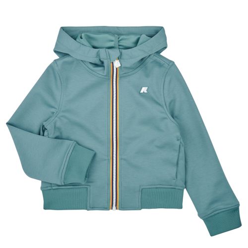 Sweatshirts à capuche P. RAINER LIGHT SPACER - K-Way - Modalova