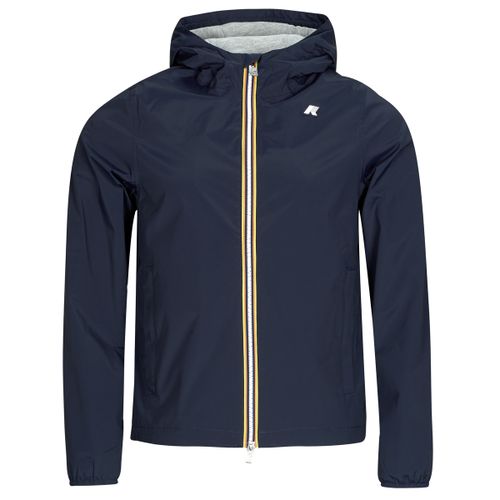 Blouson JACK STRETCH NYLON JERSEY - K-Way - Modalova