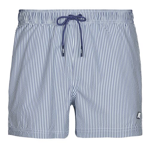 Maillots de bain HAZEL MID STRIPES BEACH - K-Way - Modalova